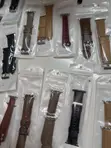 Apple Watch Leather Straps - 3