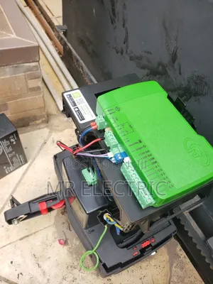 Centurion Gate Automation Installation & Maintenance