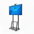 Movable TV Stand for 32"-100" Screens - 2