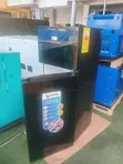 Pearl Chest Freezer - Super Cooling - 2