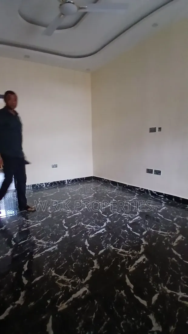 2 Bedroom Apartment for Rent in Okorase, Koforidua - 1