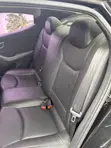 Hyundai Avante 2015 Black - 2