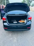 Hyundai Avante 2015 Black - 4