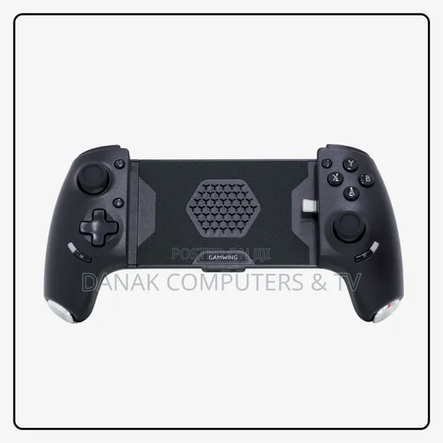 Aobing Max Type-C Mobile Game Controller - 1