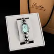 Scottie Luxury Ladies Watch - 2