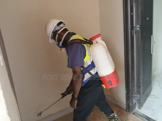 Cleantex Professional Fumigation Services - 1