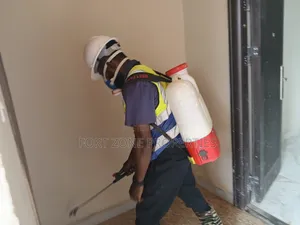 Cleantex Professional Fumigation Services