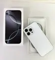 Apple iPhone 16 Pro Max 512GB White - 1