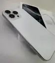 Apple iPhone 16 Pro Max 512GB White - 2