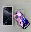 Apple iPhone 16 Pro Max 512GB White - 3
