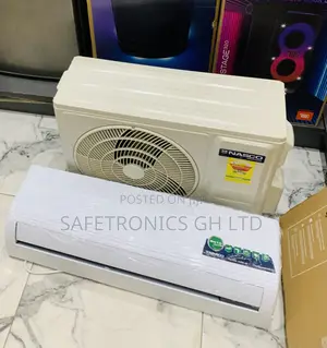 Brand New 2.0 HP Nasco Dual Inverter AC