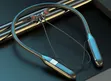 Neck Band Bluetooth Headphones - Brand New - 2