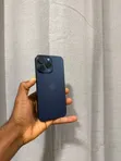 Apple iPhone 15 Pro Max 256 GB - 1