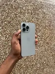 Apple iPhone 15 Pro Max 256 GB - 3