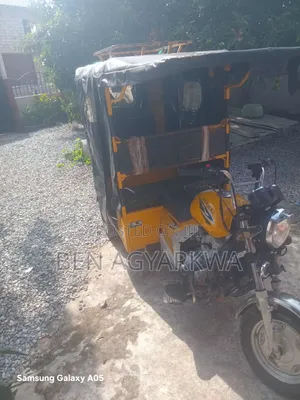 Royal Pragya 2021 Three-Wheeler Motorcycle