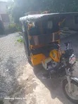 Royal Pragya 2021 Three-Wheeler Motorcycle - 1