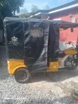 Royal Pragya 2021 Three-Wheeler Motorcycle - 2