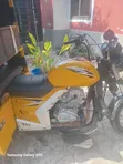 Royal Pragya 2021 Three-Wheeler Motorcycle - 3