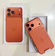 Apple iPhone 17 Pro Max 512GB Orange - 2