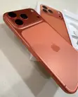 Apple iPhone 17 Pro Max 512GB Orange - 3