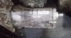 Ford F-150 Transmission