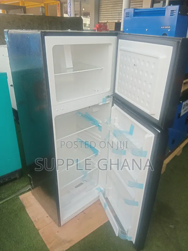 Pearl Deep Freezer - Quality Cooling, Low Energy Consumption - 1