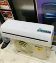 Nasco Split Dual Inverter 2.0 HP Air Conditioner - 2