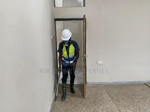 Cleantex Ghana: Free Fumigation Service