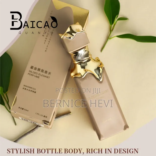 Eclaire Spray - Long Lasting Eau de Parfum - 1
