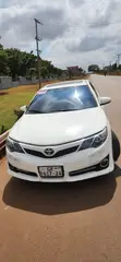 Hyundai Elantra 2014 Blue - 1