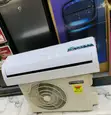 Nasco 2.0 HP Dual Inverter Air Conditioner - 1