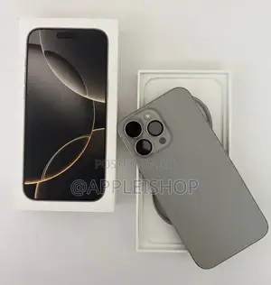 Apple iPhone 16 Pro Max 512GB Gold