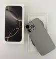 Apple iPhone 16 Pro Max 512GB Gold - 1