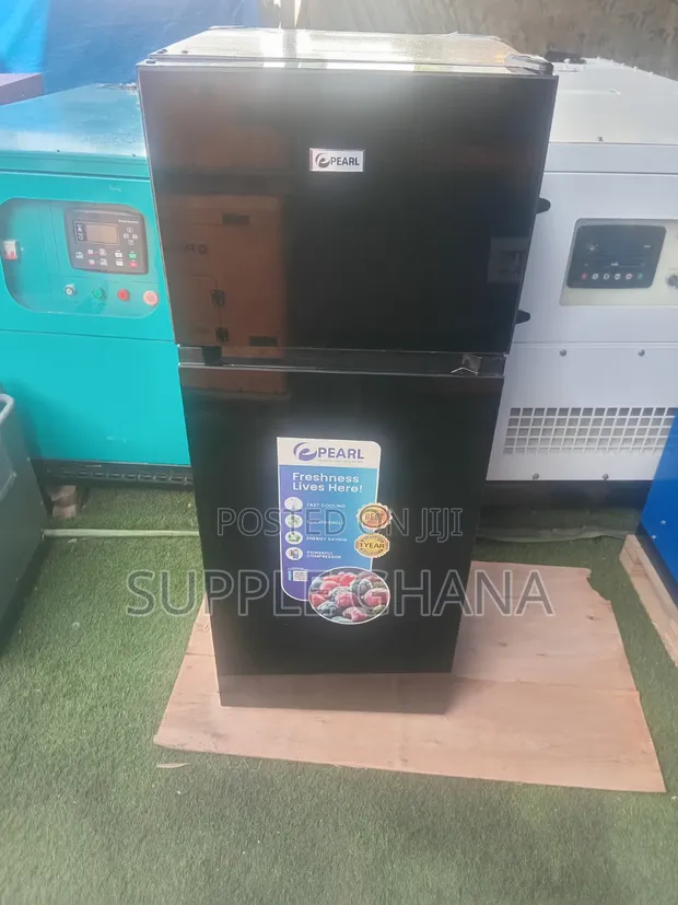 Original Pearl Freezer - Powerful Cooling & Long-Lasting Performance - 1