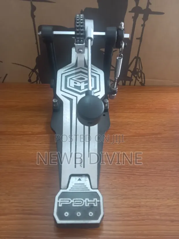 PDH Drums Padel - Brand New - 1