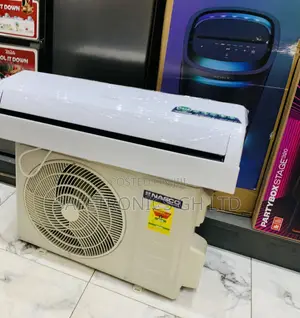 Nasco 2.0Hp Split Dual Inverter AC - Brand New