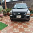 Kia Sportage 2007 Brown - 2