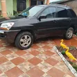 Kia Sportage 2007 Brown - 3