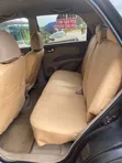Kia Sportage 2007 Brown - 5
