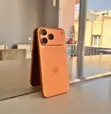 Apple iPhone 17 Pro Max 512GB Orange - 1