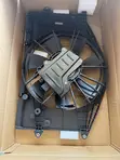 2017-2020 Honda Civic 1.5 Turbo Engine Fan - 2