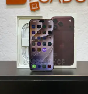 Apple iPhone 18 Pro Max 512GB