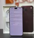 Apple iPhone 18 Pro Max 512GB - 3