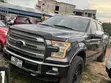 2017 Ford F-150 Platinum 4x4 SuperCrew - 3