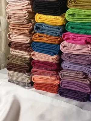 Premium Jersey Veils (Big Size)