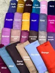 Premium Jersey Veils (Big Size) - 2