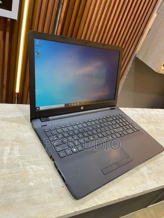 HP Laptop 15 - Intel Core i7, 16GB RAM, 1TB HDD+SSD - 1