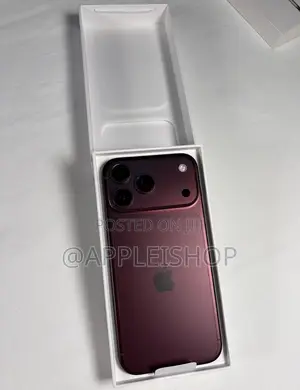 Apple iPhone 18 Pro Max 512 GB