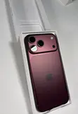 Apple iPhone 18 Pro Max 512 GB - 3