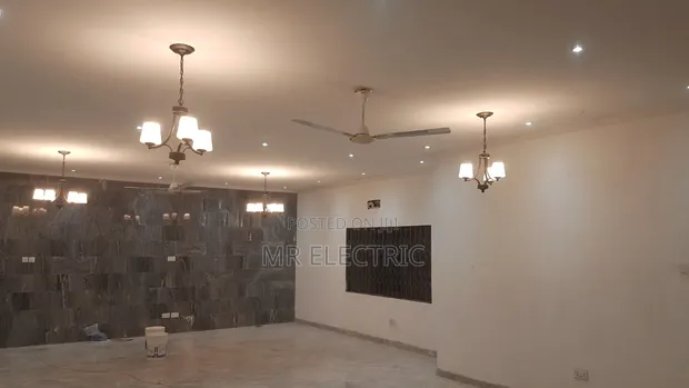 General Electrical Works by Mr Electric - 1